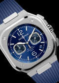 BR 05 Chronograph