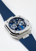 BR 05 Chronograph