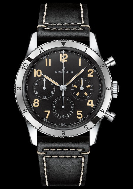 Watch IWC Pilot's Watch Chronograph Top Gun Edition “Woodland