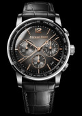 Code 11.59 Chronograph