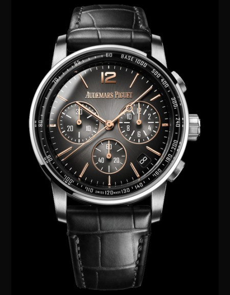 Code 11.59 Chronograph