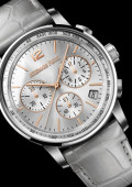 Code 11.59 Chronograph