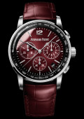 Code 11.59 Chronograph