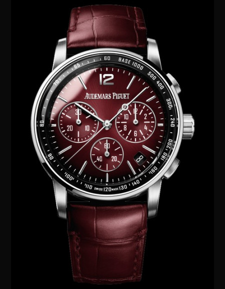 Code 11.59 Chronograph