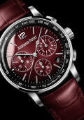 Code 11.59 Chronograph