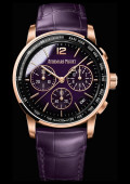 Code 11.59 Chronograph