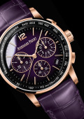 Code 11.59 Chronograph