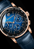 Code 11.59 Chronograph