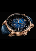 Code 11.59 Chronograph