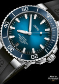 Aquis Date Calibre 400