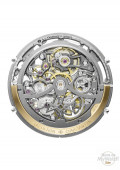 Overseas Perpetual Calendar Ultra-Thin Skeleton