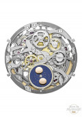 Overseas Perpetual Calendar Ultra-Thin Skeleton