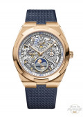 Overseas Perpetual Calendar Ultra-Thin Skeleton