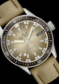 Fifty Fathoms Bathyscaphe Beige