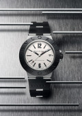 Bvlgari Aluminium automatic