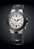 Bvlgari Aluminium automatic