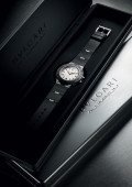 Bvlgari Aluminium automatic