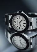 Bvlgari Aluminium automatic