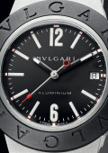 Bvlgari Aluminium automatic