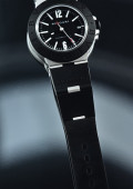 Bvlgari Aluminium automatic