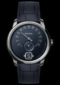 Monsieur de Chanel Blue Edition