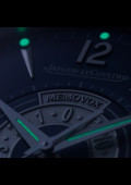 Master Control Memovox Timer