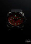 BR 03-92 Diver Orange