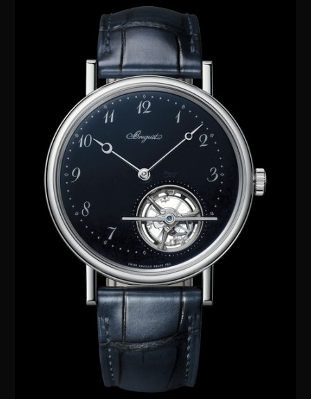 Classique Tourbillon Extra-Plat Automatique 5367