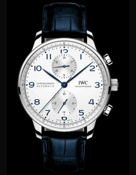 Portugieser Chronograph