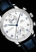 Portugieser Chronograph