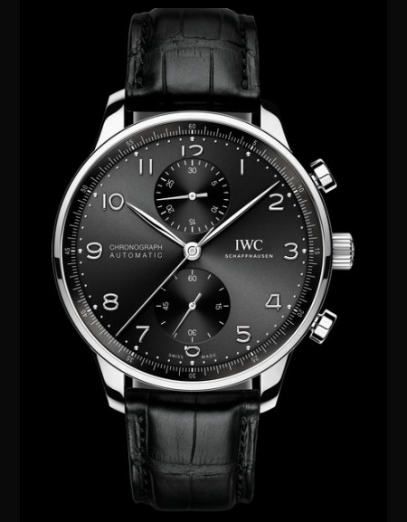 Portugieser Chronograph