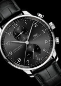 Portugieser Chronograph