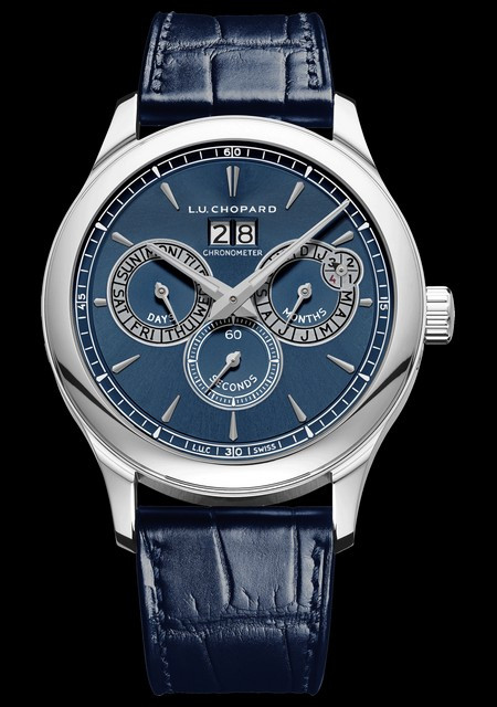 Chopard L.U.C Perpetual Twin