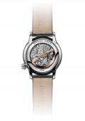 Grande Seconde Off-Centred Chronograph Black Onyx