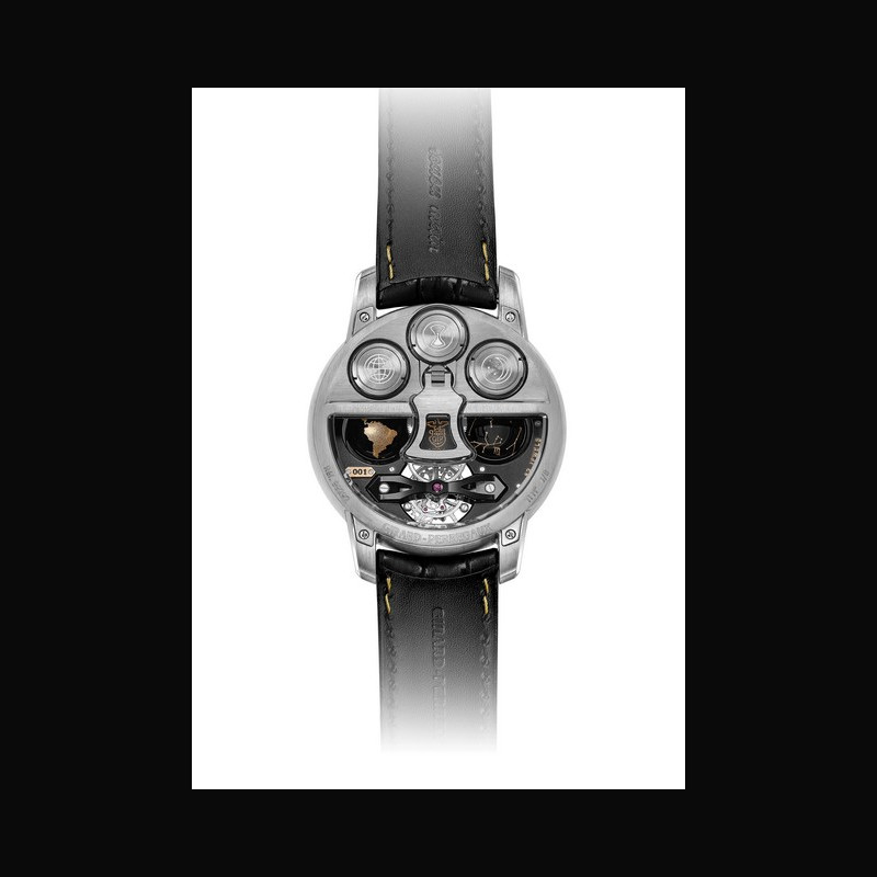 Cartier Tank Louis Cartier Rose Gold WGTA0011 - 2020 – Watch Vault
