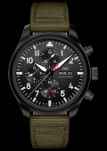 Pilot's Watch Chronograph Top Gun Edition "SFTI"