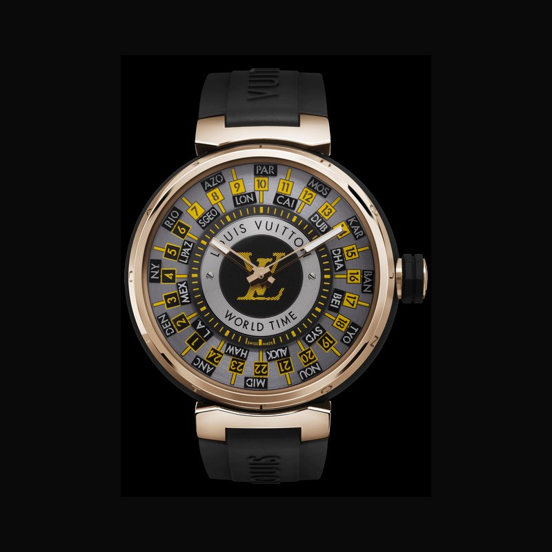 Louis Vuitton Men S/S13 – Of The Minute