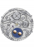 Overseas Perpetual Calendar Ultra-Thin