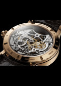 Traditionnelle Tourbillon Chronograph