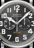 Pilot Type 20 Rescue Chronograph