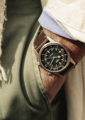 The Longines Legend Diver