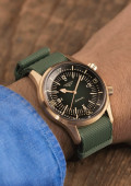 The Longines Legend Diver