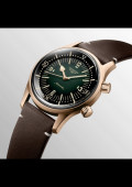 The Longines Legend Diver