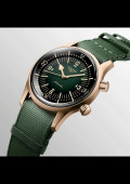 The Longines Legend Diver