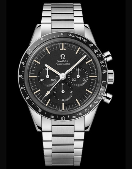 Speedmaster 321