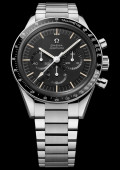 Speedmaster 321 On Steel