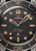 Seamaster James Bond 007