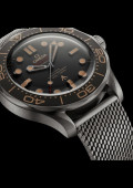 Seamaster James Bond 007