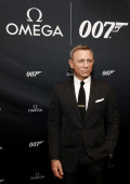 Seamaster James Bond 007