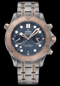 Seamaster Diver 300 M Chronograph